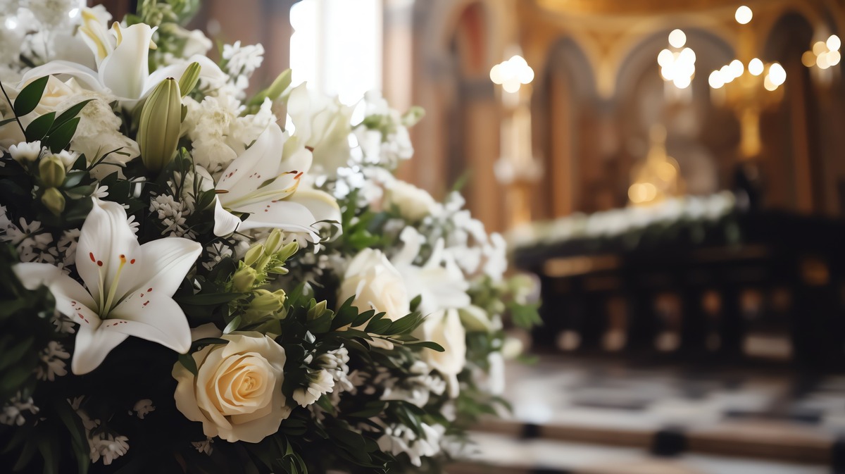 Obituaries - Dunnichay Funeral Home