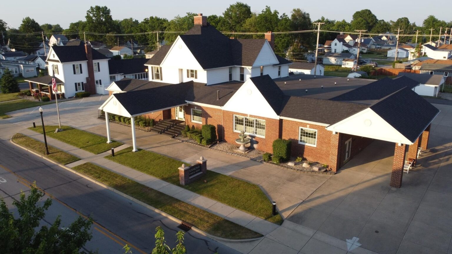 About Us - Dunnichay Funeral Home